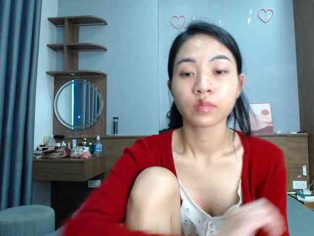 AsiaSweet91 webcam