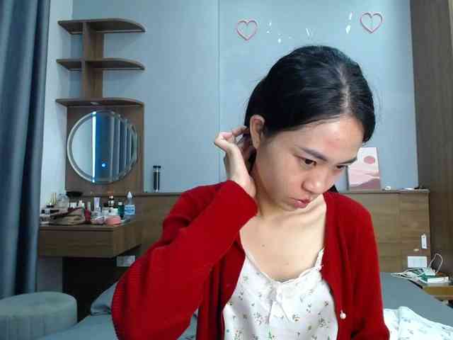 AsiaSweet91 webcam