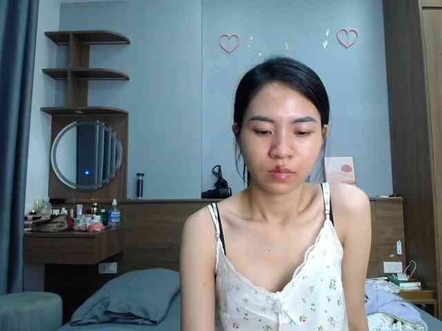 AsiaSweet91 webcam