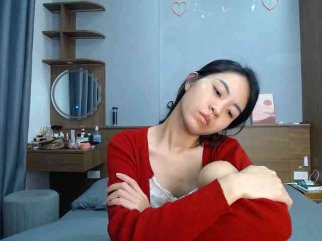 AsiaSweet91 webcam