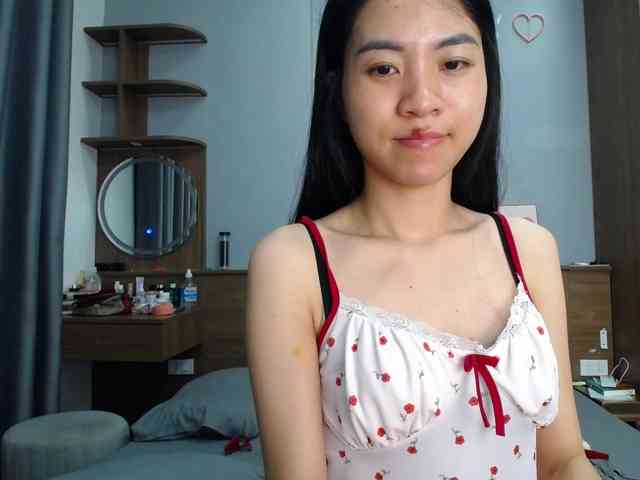 AsiaSweet91 webcam