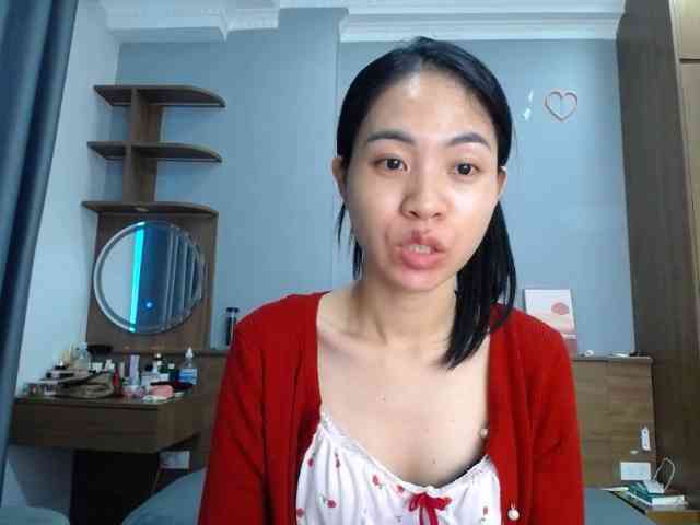 AsiaSweet91 webcam