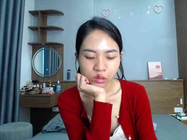 AsiaSweet91 webcam