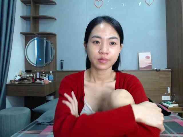AsiaSweet91 webcam