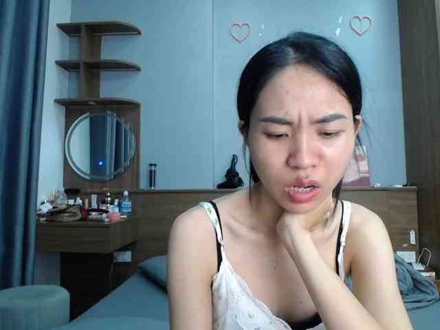 AsiaSweet91 webcam