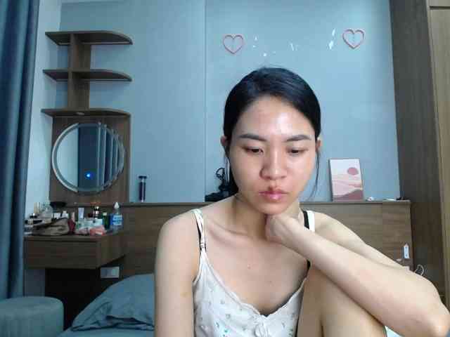 AsiaSweet91 webcam