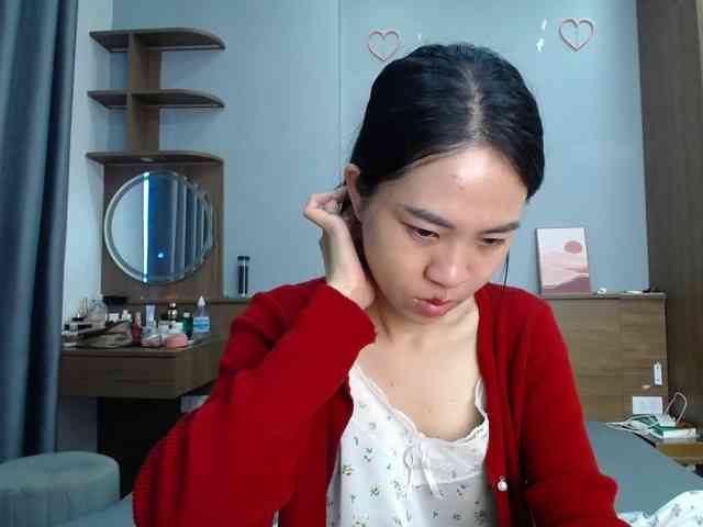 AsiaSweet91 webcam
