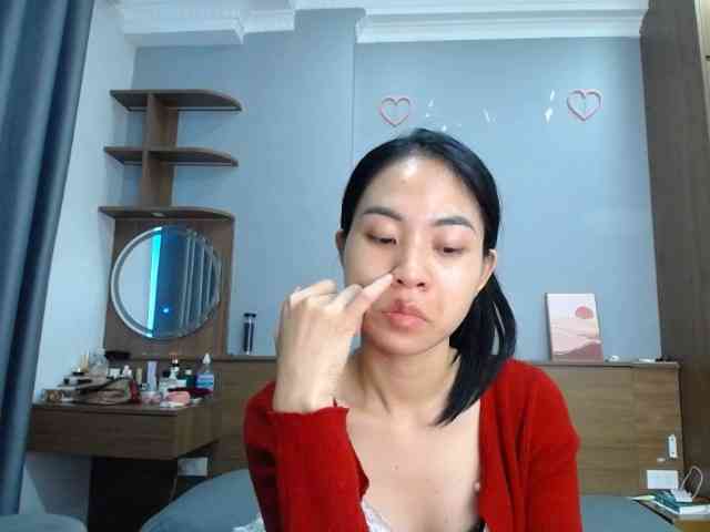 AsiaSweet91 webcam