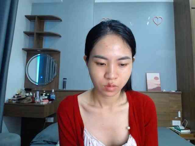 AsiaSweet91 webcam