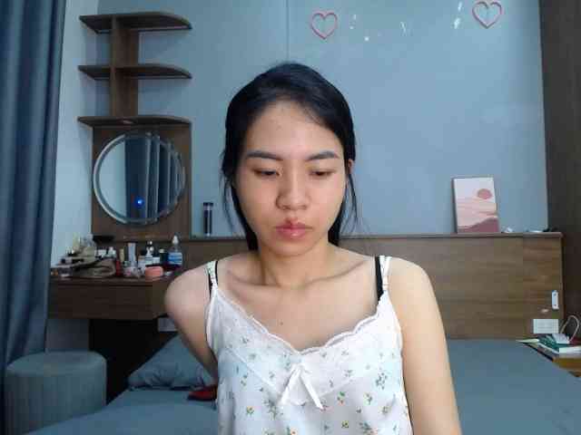 AsiaSweet91 webcam