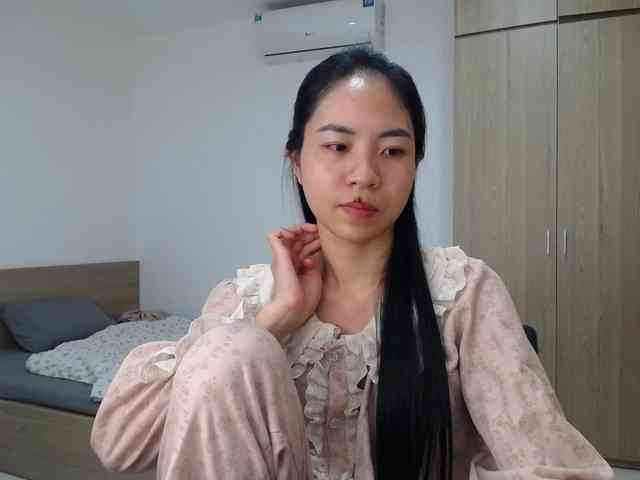 AsiaSweet91 webcam