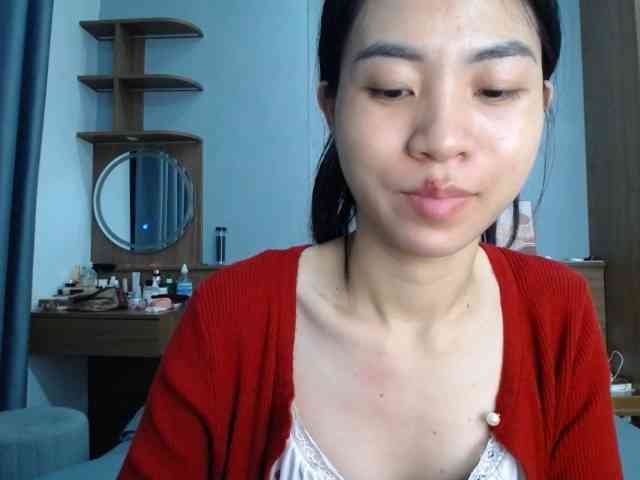 AsiaSweet91 webcam