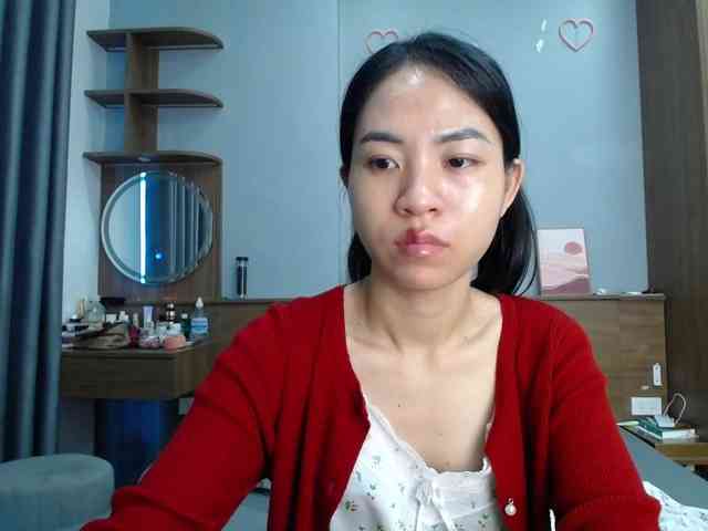 AsiaSweet91 webcam