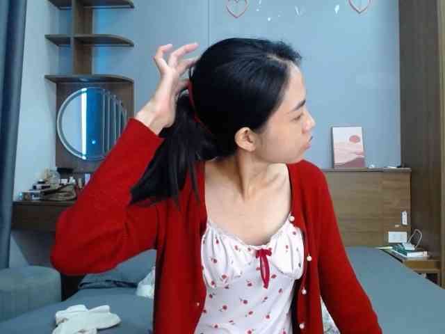 AsiaSweet91 webcam