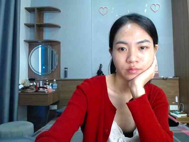 AsiaSweet91 webcam