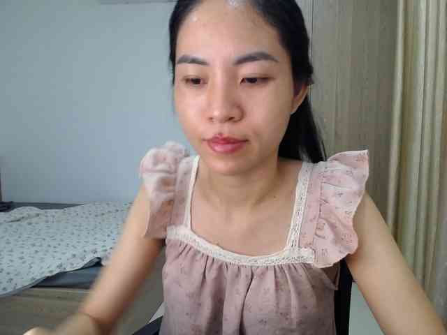 AsiaSweet91 webcam