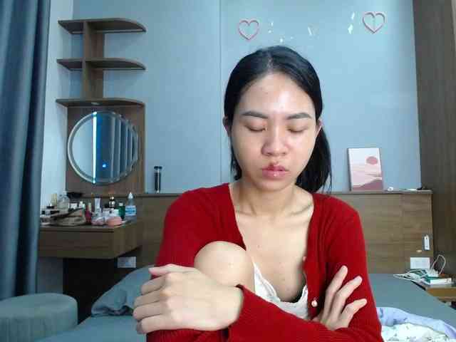 AsiaSweet91 webcam