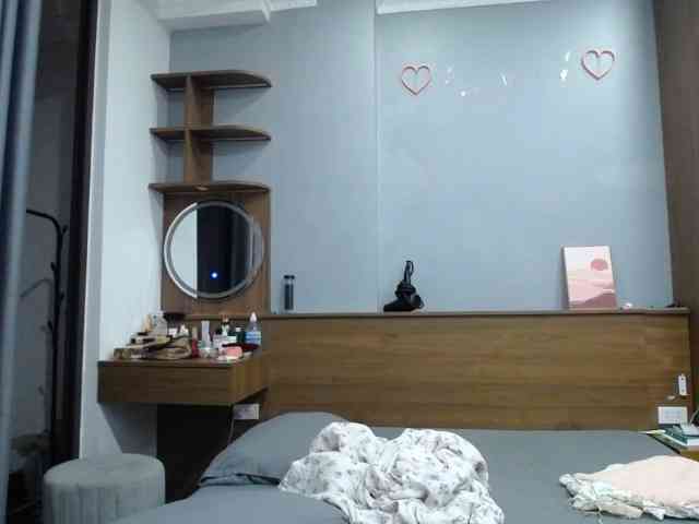 AsiaSweet91 webcam