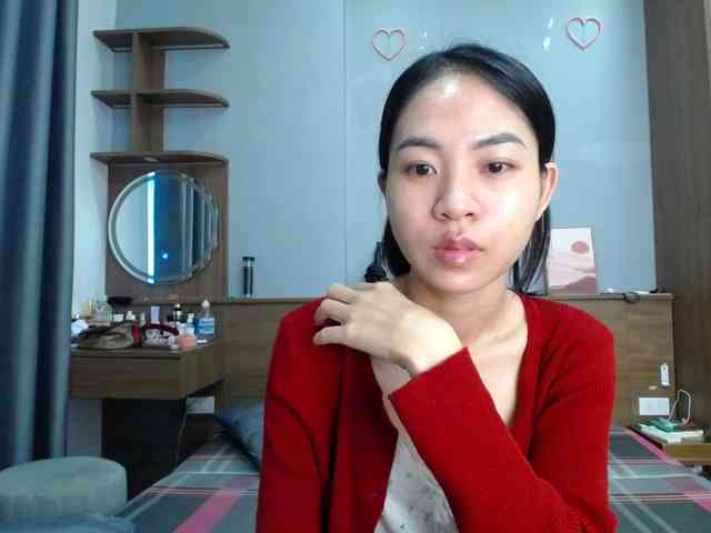 AsiaSweet91 webcam