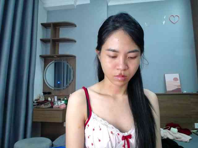 AsiaSweet91 webcam
