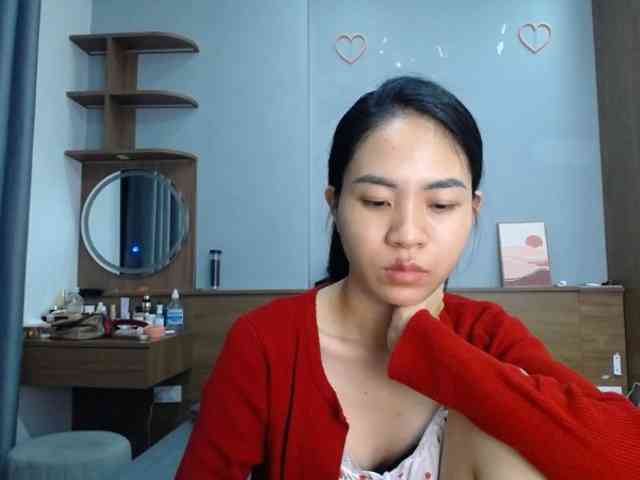 AsiaSweet91 webcam