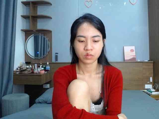 AsiaSweet91 webcam