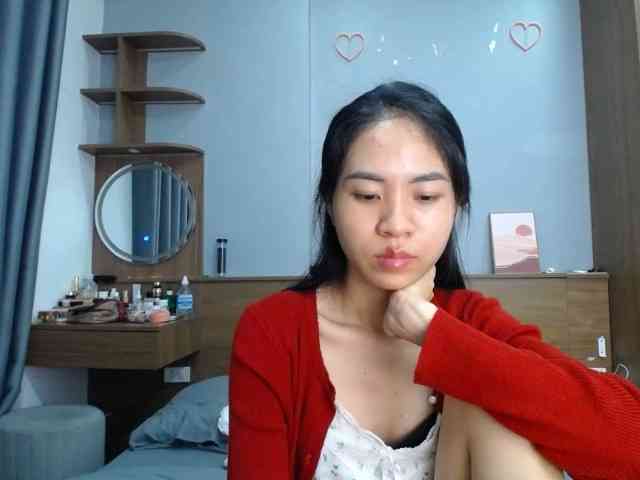 AsiaSweet91 webcam