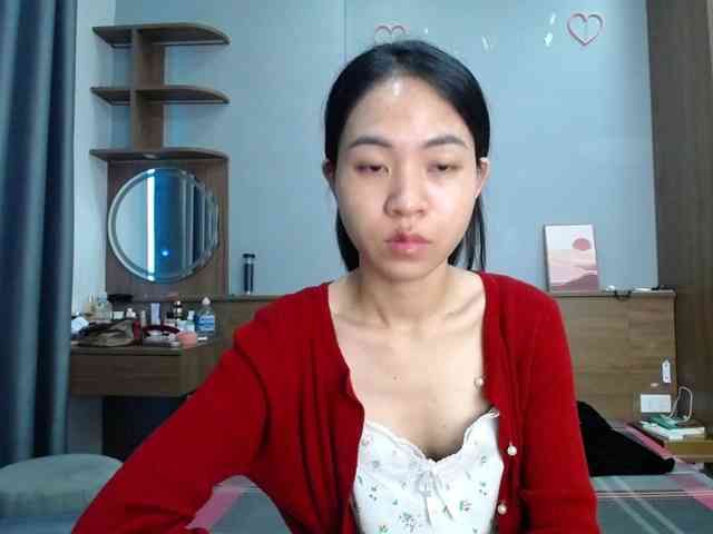 AsiaSweet91 webcam