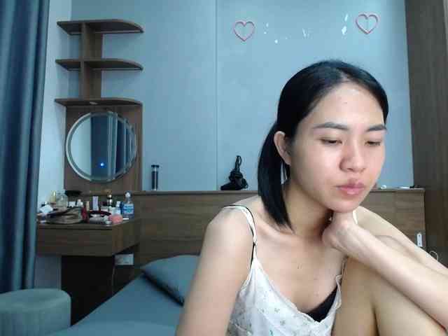 AsiaSweet91 webcam