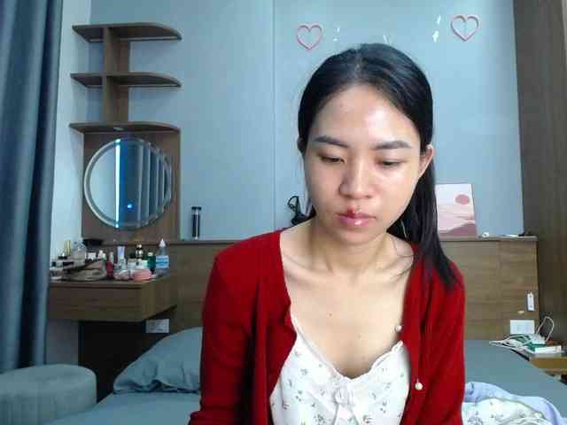 AsiaSweet91 webcam