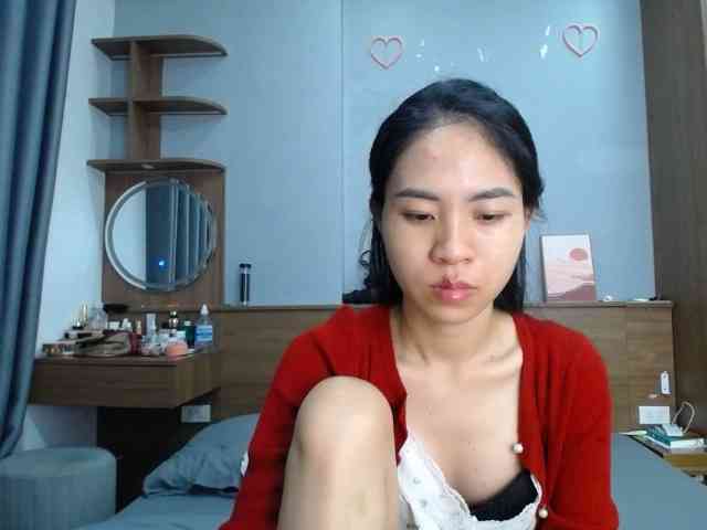 AsiaSweet91 webcam