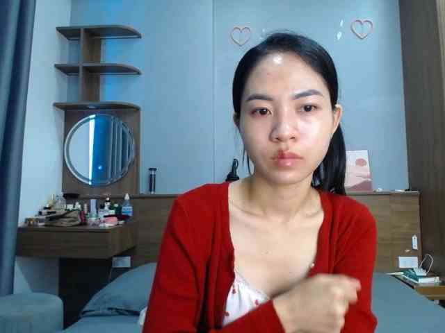 AsiaSweet91 webcam