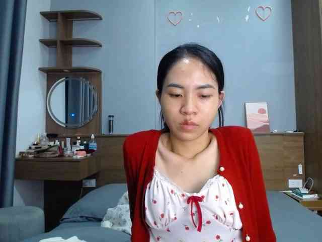 AsiaSweet91 webcam