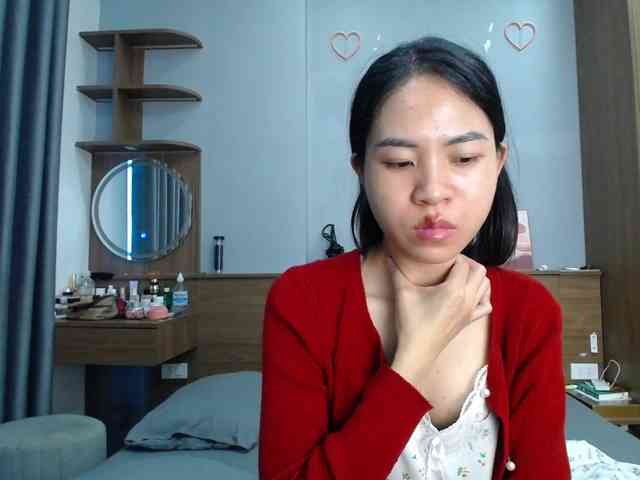 AsiaSweet91 webcam