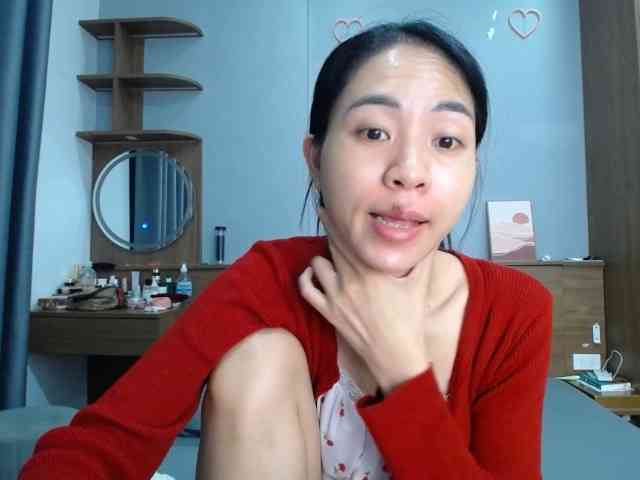 AsiaSweet91 webcam
