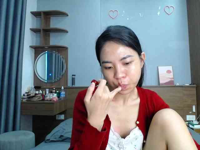 AsiaSweet91 webcam