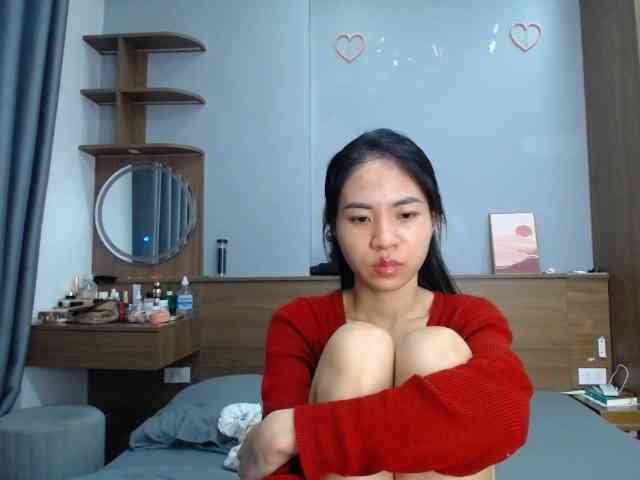 AsiaSweet91 webcam