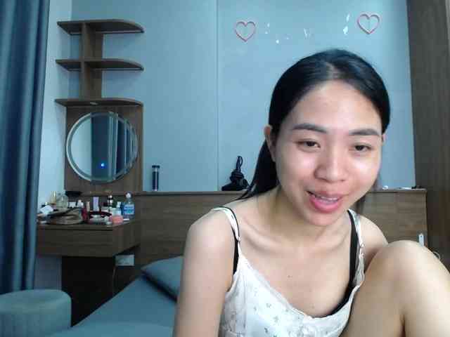AsiaSweet91 webcam