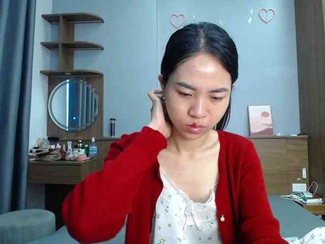AsiaSweet91 webcam
