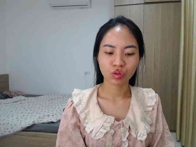 AsiaSweet91 webcam