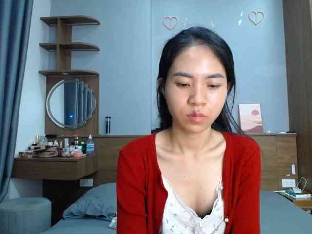 AsiaSweet91 webcam
