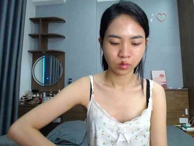 AsiaSweet91 webcam