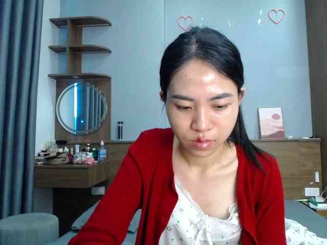 AsiaSweet91 webcam