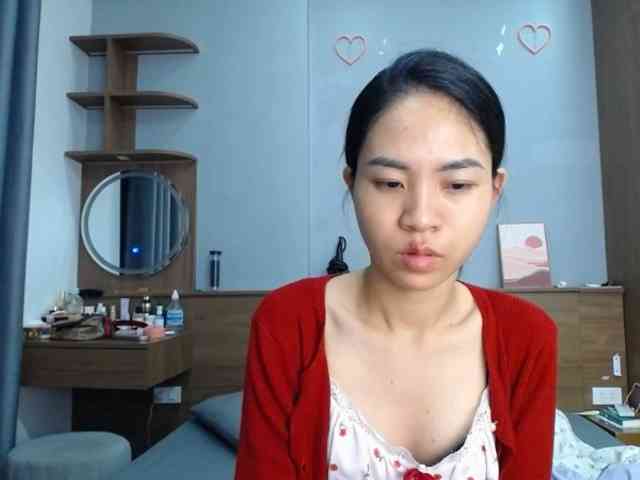AsiaSweet91 webcam