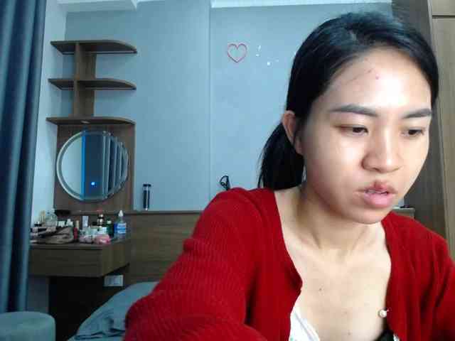 AsiaSweet91 webcam
