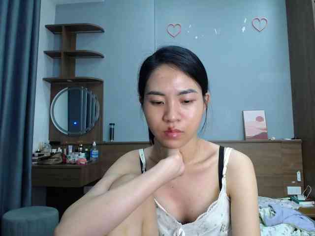 AsiaSweet91 webcam