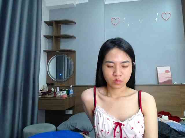 AsiaSweet91 webcam