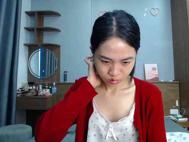 AsiaSweet91 webcam