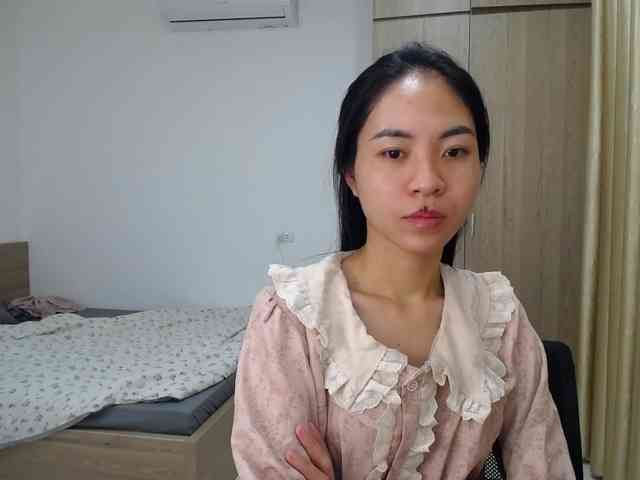 AsiaSweet91 webcam