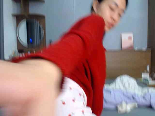 AsiaSweet91 webcam